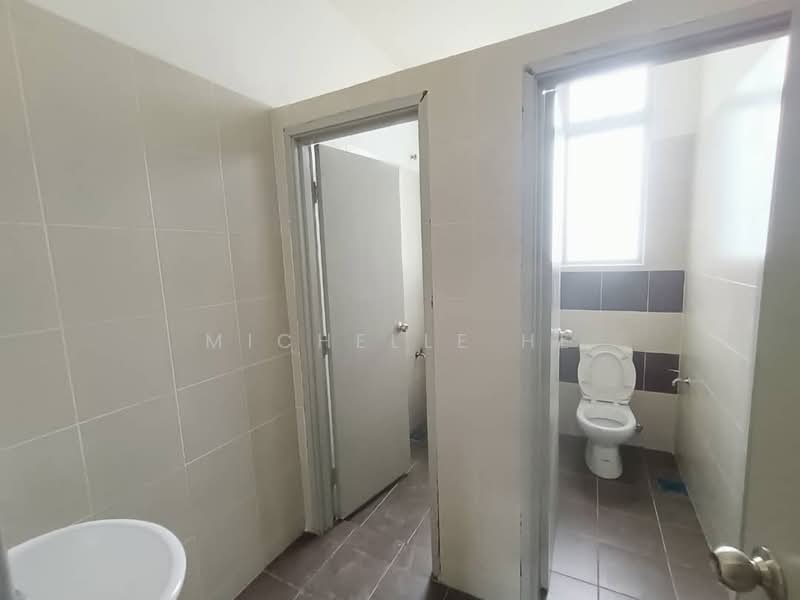 Terrace Factory for Rent in Pasir Gudang (Johor) - Michelle He - Bathroom - PropertyGuru.com.my