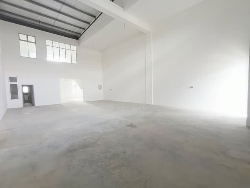 Terrace Factory for Rent in Pasir Gudang (Johor) - Michelle He - Interior - PropertyGuru.com.my