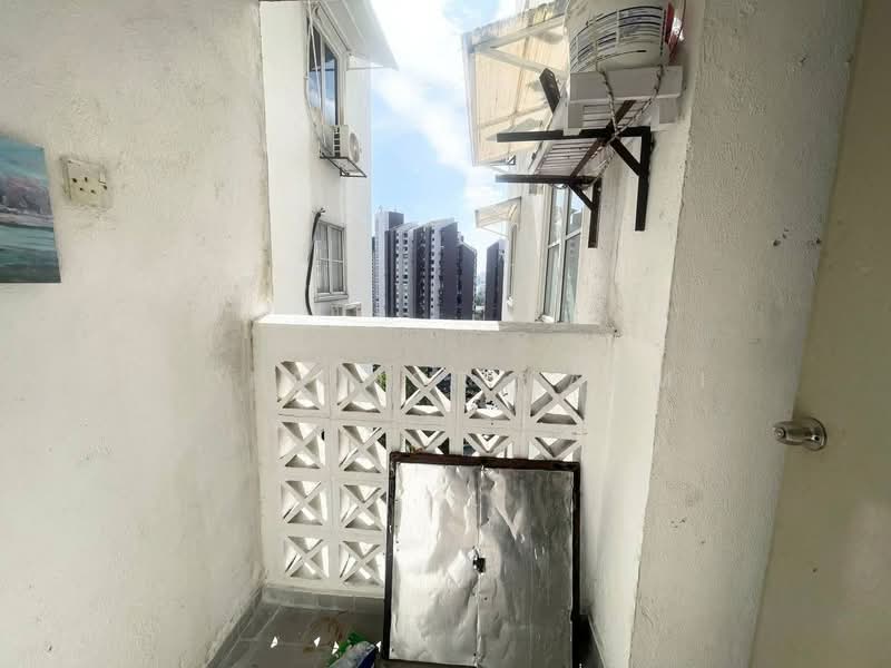 Condominium for Sale at Pantai Hillpark 2 - Mohd Nor Fahmi - PropertyGuru.com.my