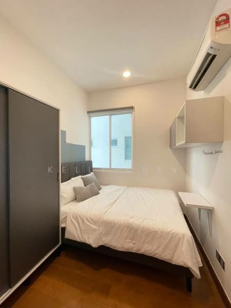 Paragon Residences @ Straits View untuk Untuk Dijual - RM 480,000, Mac 2026 - Bedroom - PropertyGuru.com.my