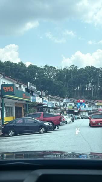 Kedai / Pejabat untuk Dijual di Prima Sri Gombak (Batu Caves) - PJ Low - Exterior - PropertyGuru.com.my
