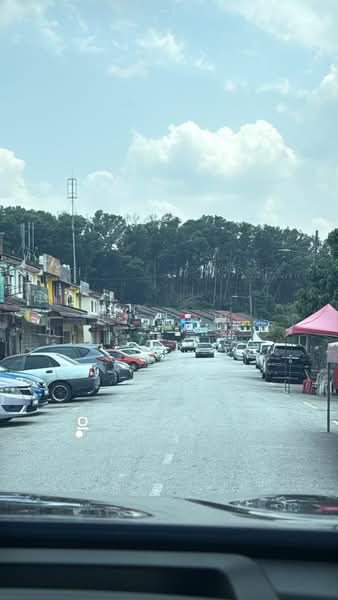 Kedai / Pejabat untuk Dijual di Prima Sri Gombak (Batu Caves) - PJ Low - Exterior - PropertyGuru.com.my