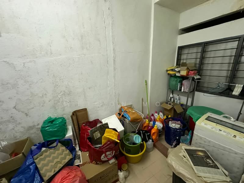 2-storey Terraced House for Sale in Taman Melati (Setapak) - Welson Moo - Interior - PropertyGuru.com.my