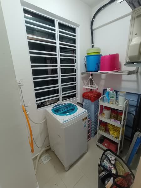 Service Residence for Sale at The Heights Residence - Lawrance Lim - Interior - PropertyGuru.com.my