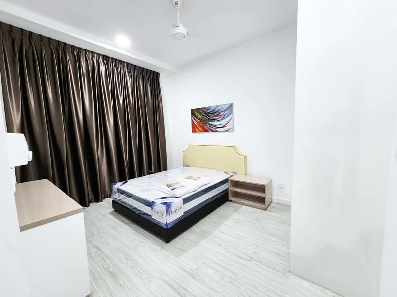 Service Residence for Rent at Setia Sky 88 - Jax Yip - Bedroom - PropertyGuru.com.my
