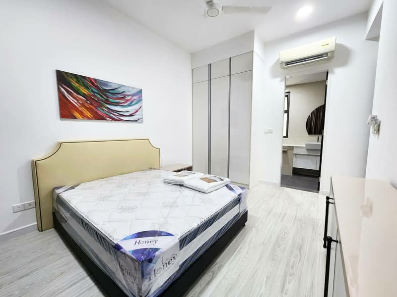 Service Residence for Rent at Setia Sky 88 - Jax Yip - Bedroom - PropertyGuru.com.my