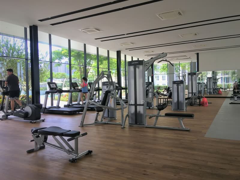 Condominium for Rent at South Brooks - SY YAP - PropertyGuru.com.my