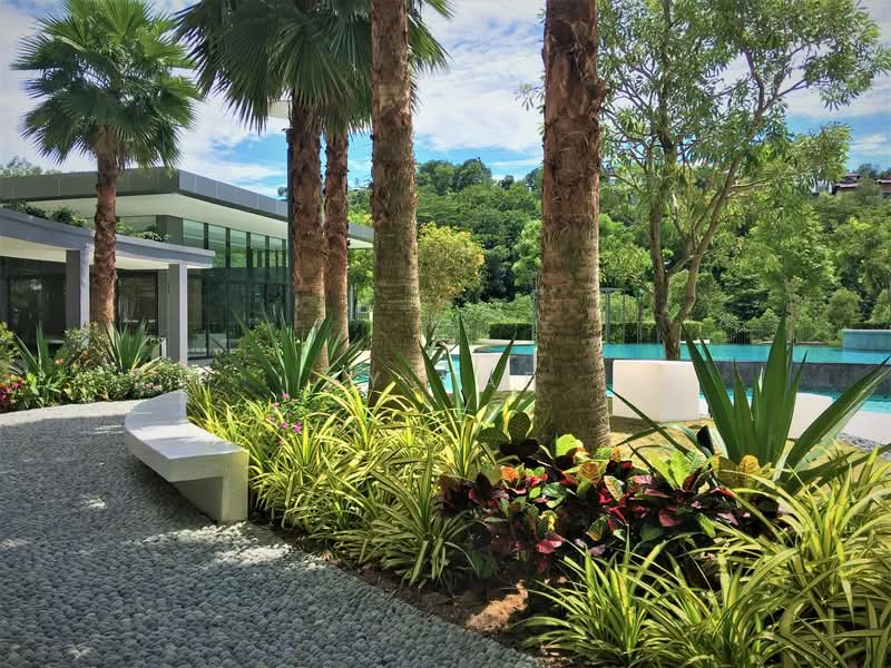 Condominium for Rent at South Brooks - SY YAP - PropertyGuru.com.my