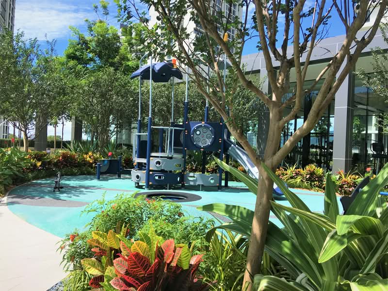 Condominium for Rent at South Brooks - SY YAP - PropertyGuru.com.my