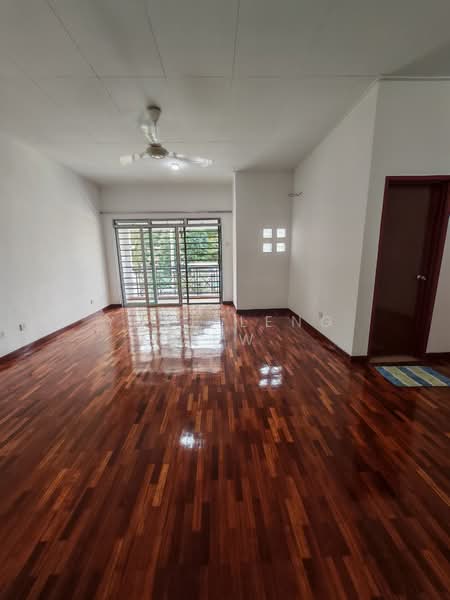 Terraced House for Rent in Bandar Puteri Puchong (Puchong) - Yoke Leng Sew - Living Room - PropertyGuru.com.my