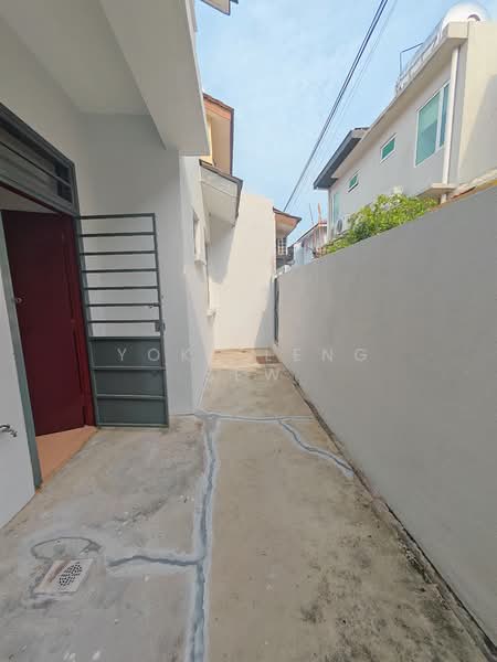 Terraced House for Rent in Bandar Puteri Puchong (Puchong) - Yoke Leng Sew - Exterior - PropertyGuru.com.my