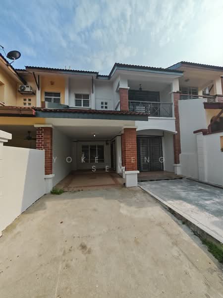 Terraced House for Rent in Bandar Puteri Puchong (Puchong) - Yoke Leng Sew - Exterior - PropertyGuru.com.my