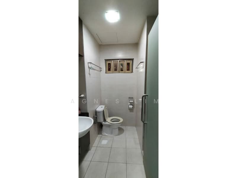 Tropicana City Tropics untuk Untuk Dijual - RM 500,000, Apr 2026 - Bathroom - PropertyGuru.com.my