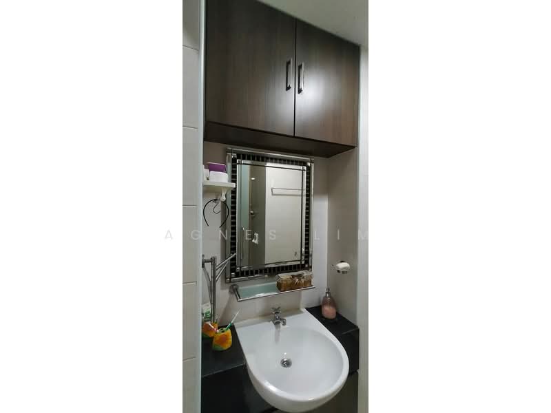 Tropicana City Tropics untuk Untuk Dijual - RM 500,000, Apr 2026 - Bathroom - PropertyGuru.com.my