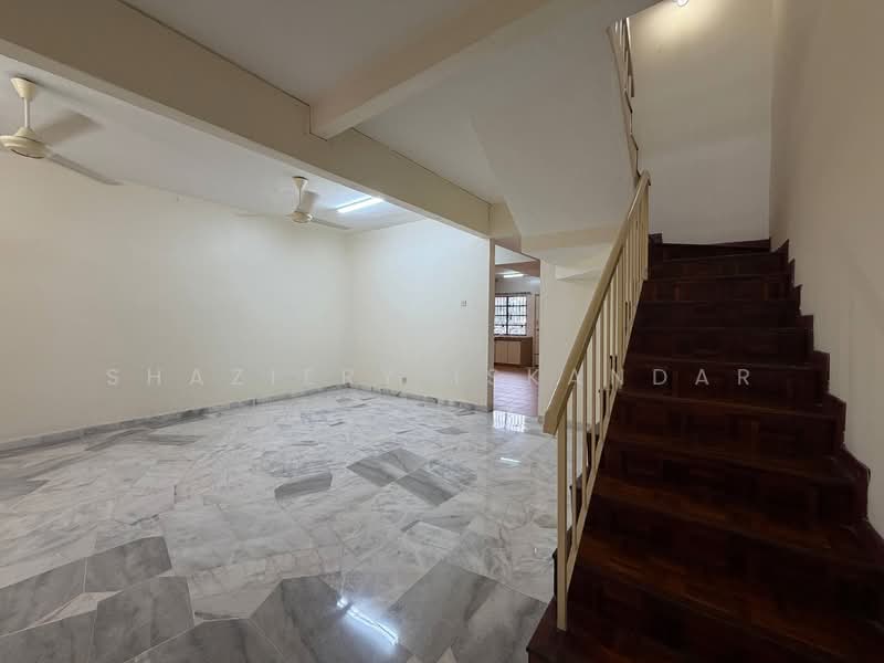 2-storey Terraced House for Sale in Wangsa Melawati (Wangsa Maju) - Shaziery Iskandar - Interior - PropertyGuru.com.my