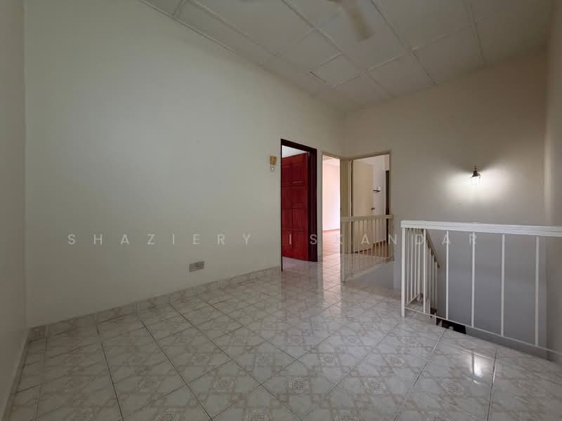 2-storey Terraced House for Sale in Wangsa Melawati (Wangsa Maju) - Shaziery Iskandar - Interior - PropertyGuru.com.my