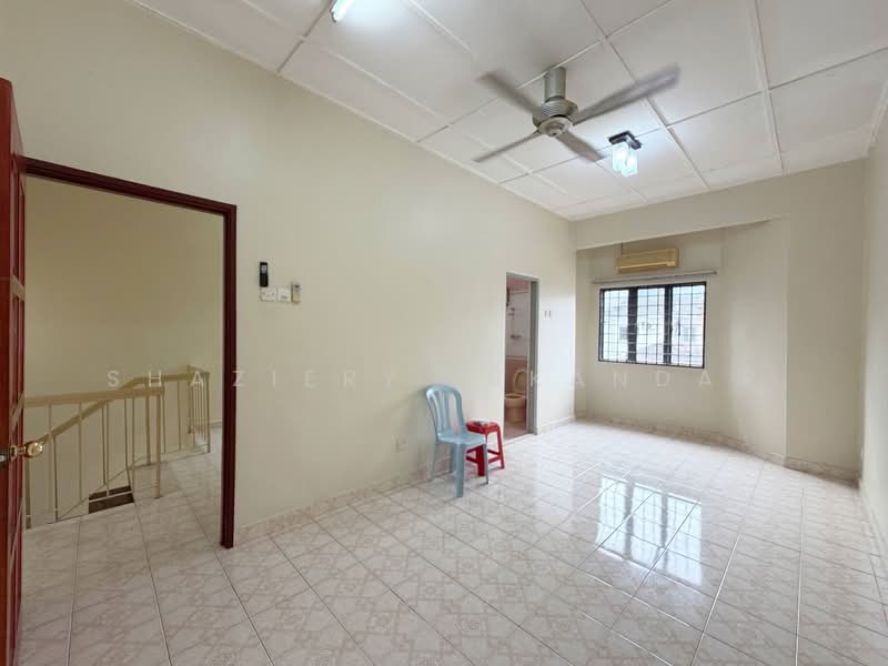 2-storey Terraced House for Sale in Wangsa Melawati (Wangsa Maju) - Shaziery Iskandar - Interior - PropertyGuru.com.my