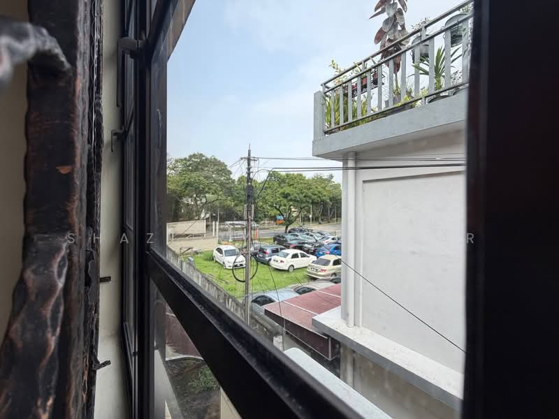 2-storey Terraced House for Sale in Wangsa Melawati (Wangsa Maju) - Shaziery Iskandar - Exterior - PropertyGuru.com.my