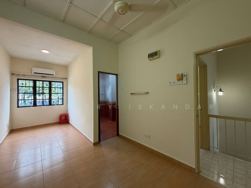 2-storey Terraced House for Sale in Wangsa Melawati (Wangsa Maju) - Shaziery Iskandar - Interior - PropertyGuru.com.my