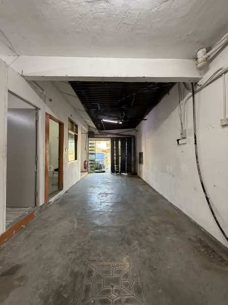 For Rent - Taman Damai Jaya