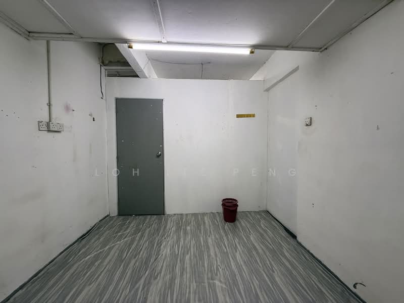 For Rent - Taman Damai Jaya