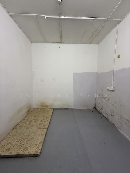 For Rent - Taman Damai Jaya