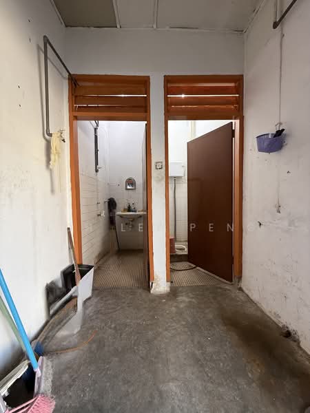 For Rent - Taman Damai Jaya