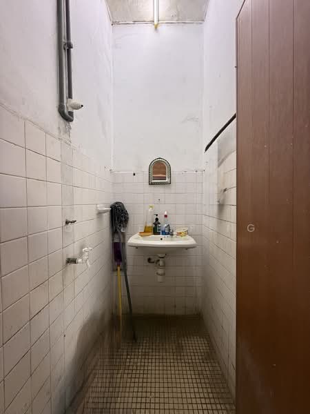 For Rent - Taman Damai Jaya