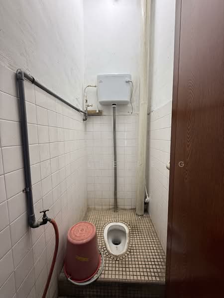 For Rent - Taman Damai Jaya