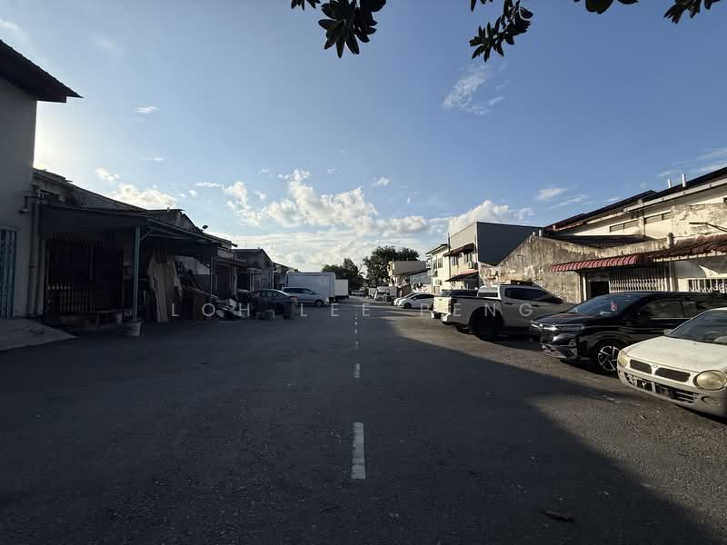 For Rent - Taman Damai Jaya