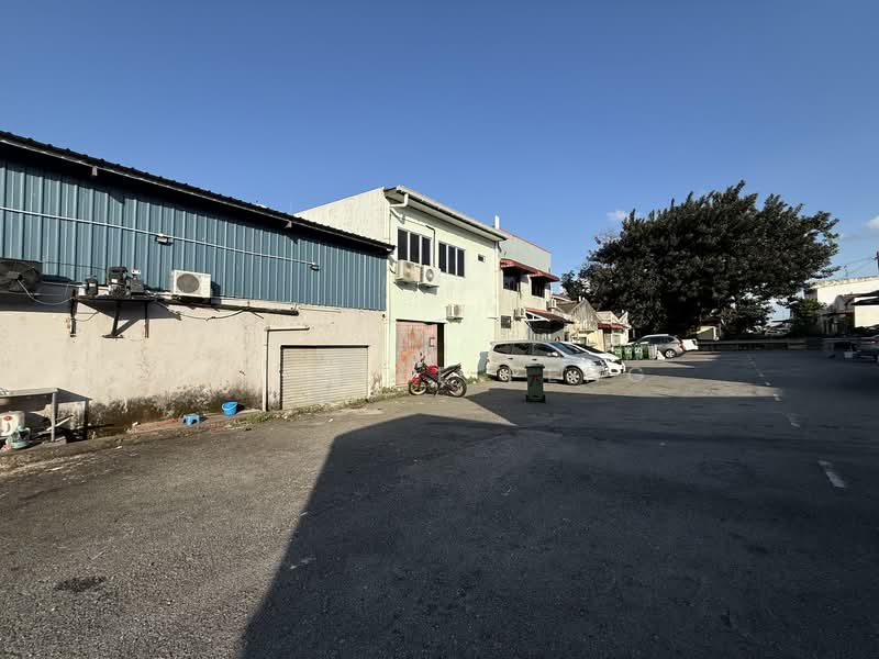 For Rent - Taman Damai Jaya