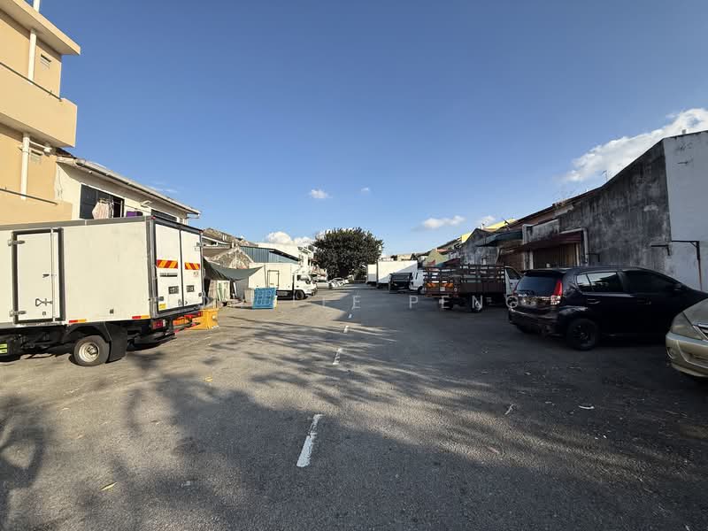 For Rent - Taman Damai Jaya