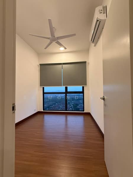 Service Residence for Rent at Sunsuria Forum - Raymond Yii - View - PropertyGuru.com.my