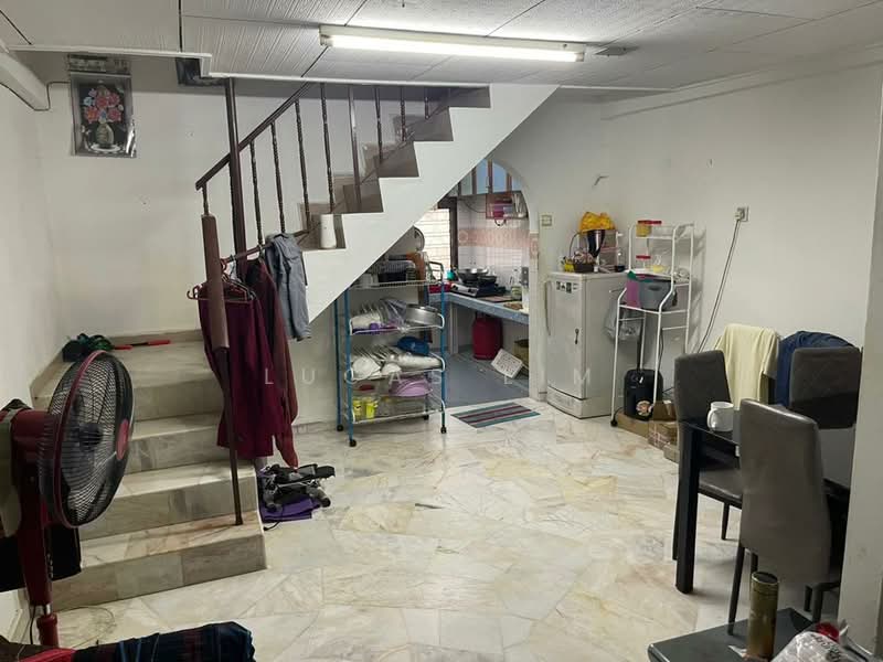 Taman Dagang Jaya untuk Untuk Dijual - RM 460,000, Mac 2026 - Living Room - PropertyGuru.com.my