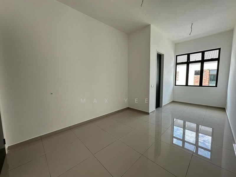 2-storey Terraced House for Sale in Bandar Kulai (Kulai) - Max Yee - Interior - PropertyGuru.com.my