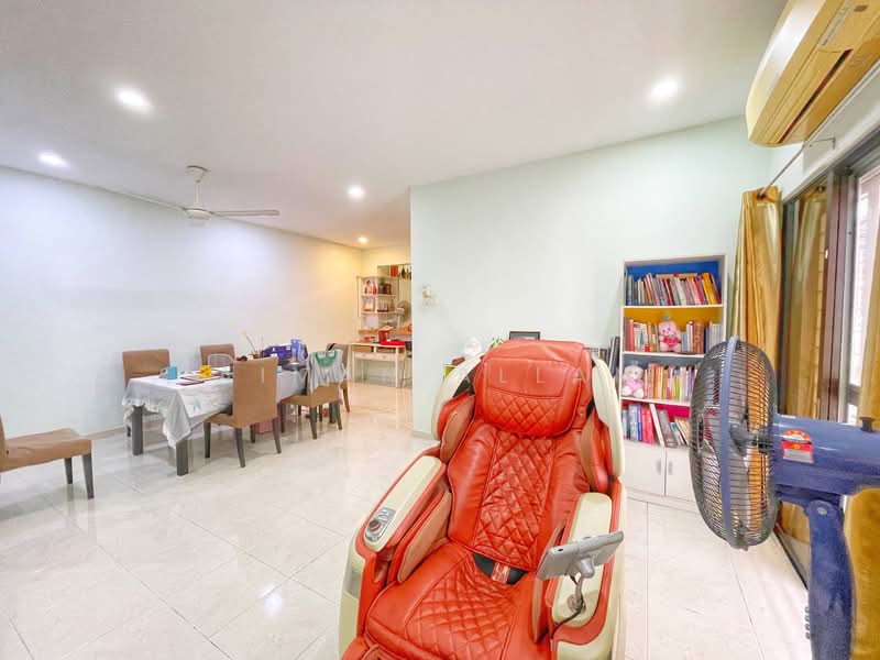 2-storey Terraced House for Sale in Puchong (Selangor) - Aiman Allam - PropertyGuru.com.my