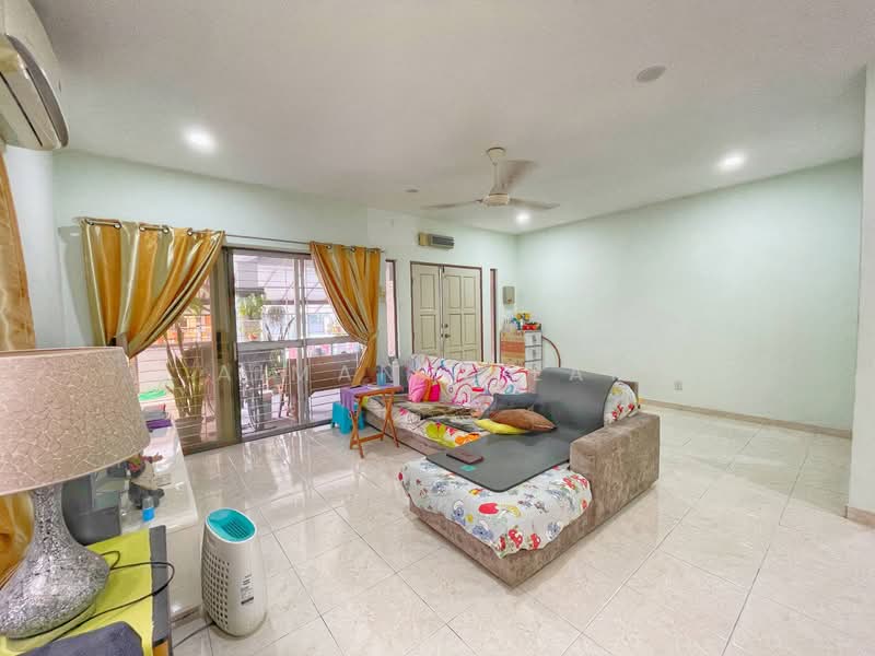 2-storey Terraced House for Sale in Puchong (Selangor) - Aiman Allam - PropertyGuru.com.my