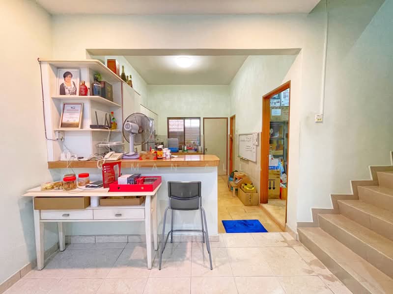 2-storey Terraced House for Sale in Puchong (Selangor) - Aiman Allam - PropertyGuru.com.my