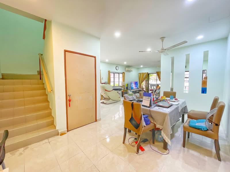 2-storey Terraced House for Sale in Puchong (Selangor) - Aiman Allam - PropertyGuru.com.my