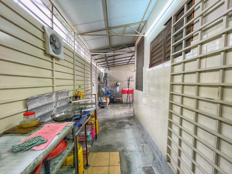2-storey Terraced House for Sale in Puchong (Selangor) - Aiman Allam - PropertyGuru.com.my