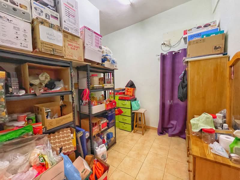 2-storey Terraced House for Sale in Puchong (Selangor) - Aiman Allam - PropertyGuru.com.my