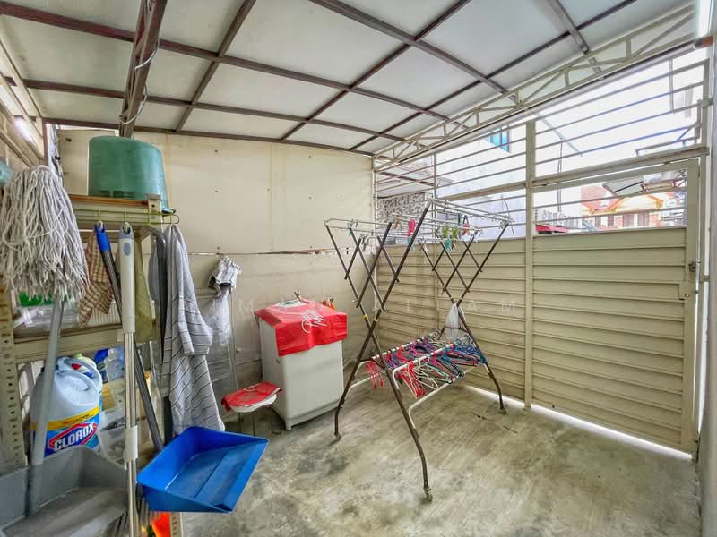2-storey Terraced House for Sale in Puchong (Selangor) - Aiman Allam - PropertyGuru.com.my