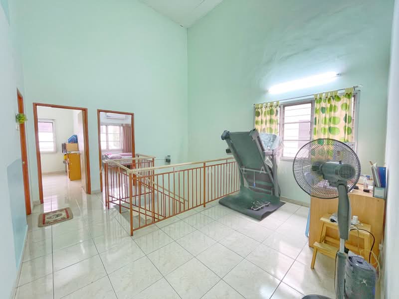 2-storey Terraced House for Sale in Puchong (Selangor) - Aiman Allam - PropertyGuru.com.my