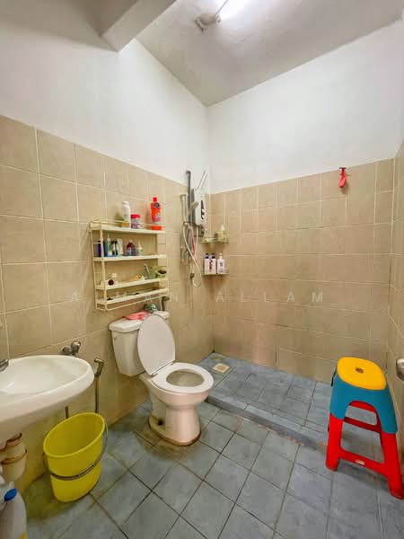 2-storey Terraced House for Sale in Puchong (Selangor) - Aiman Allam - PropertyGuru.com.my
