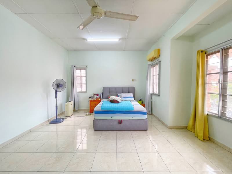 2-storey Terraced House for Sale in Puchong (Selangor) - Aiman Allam - PropertyGuru.com.my