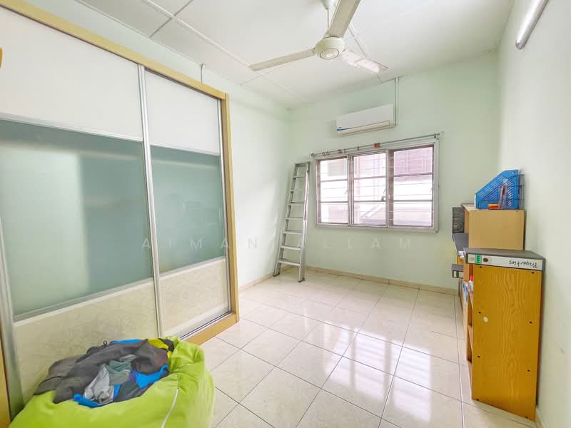 2-storey Terraced House for Sale in Puchong (Selangor) - Aiman Allam - PropertyGuru.com.my