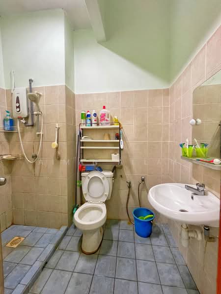2-storey Terraced House for Sale in Puchong (Selangor) - Aiman Allam - PropertyGuru.com.my