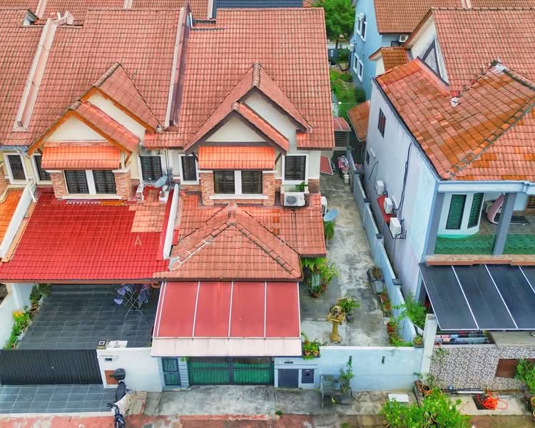 2-storey Terraced House for Sale in Puchong (Selangor) - Aiman Allam - PropertyGuru.com.my