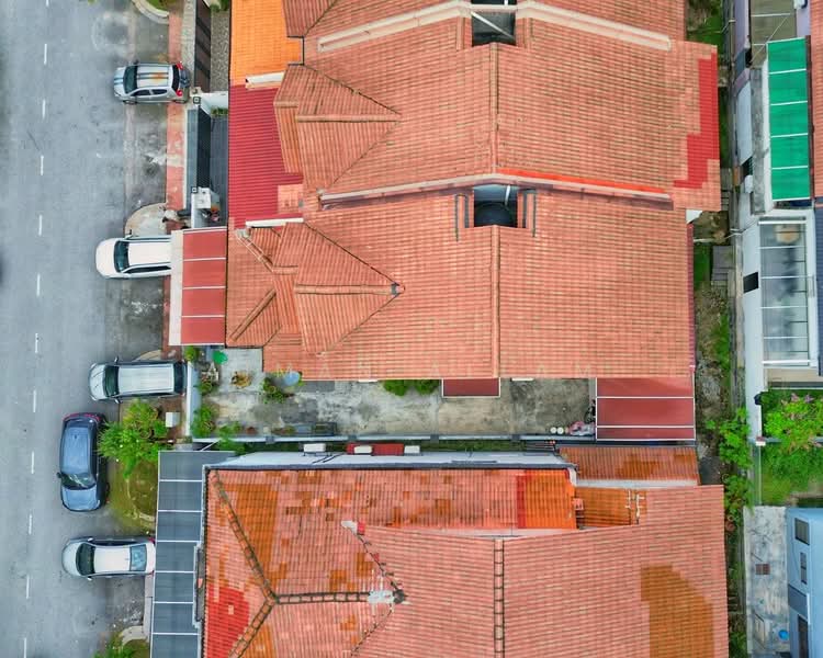 2-storey Terraced House for Sale in Puchong (Selangor) - Aiman Allam - PropertyGuru.com.my