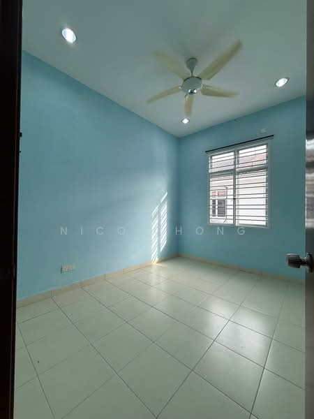 2-storey Terraced House for Sale in Taman Seri Austin (Tebrau) - Nico Chong - Interior - PropertyGuru.com.my